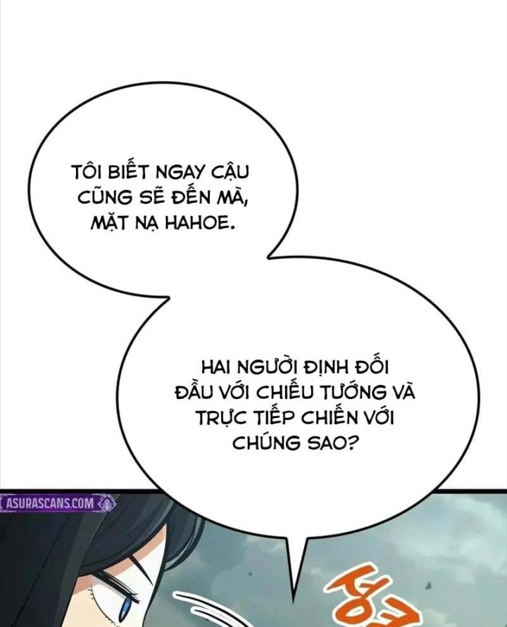 Độc Chiến Đế Vương chương 76 - trang 192