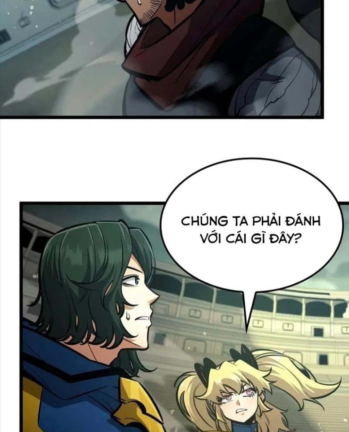 Độc Chiến Đế Vương chương 76 - trang 219