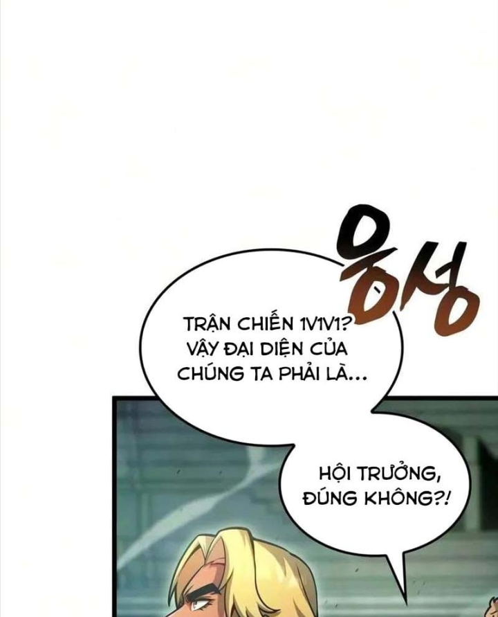 Độc Chiến Đế Vương chương 77 - trang 21