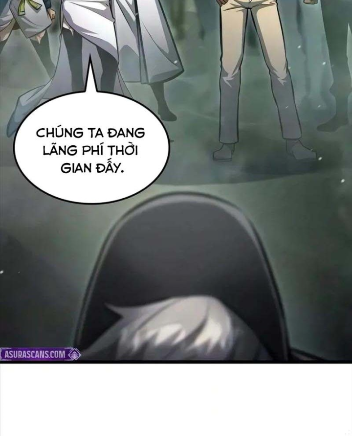 Độc Chiến Đế Vương chương 77 - trang 25