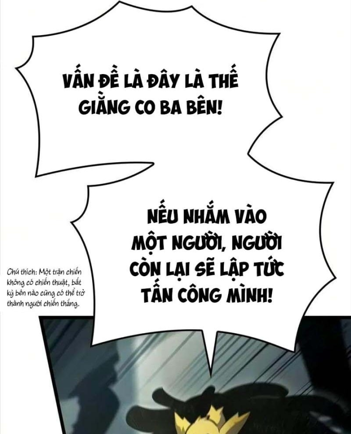 Độc Chiến Đế Vương chương 77 - trang 79