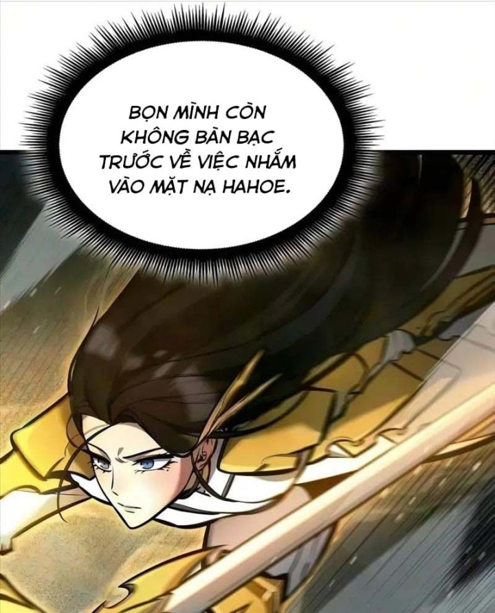 Độc Chiến Đế Vương chương 77 - trang 90