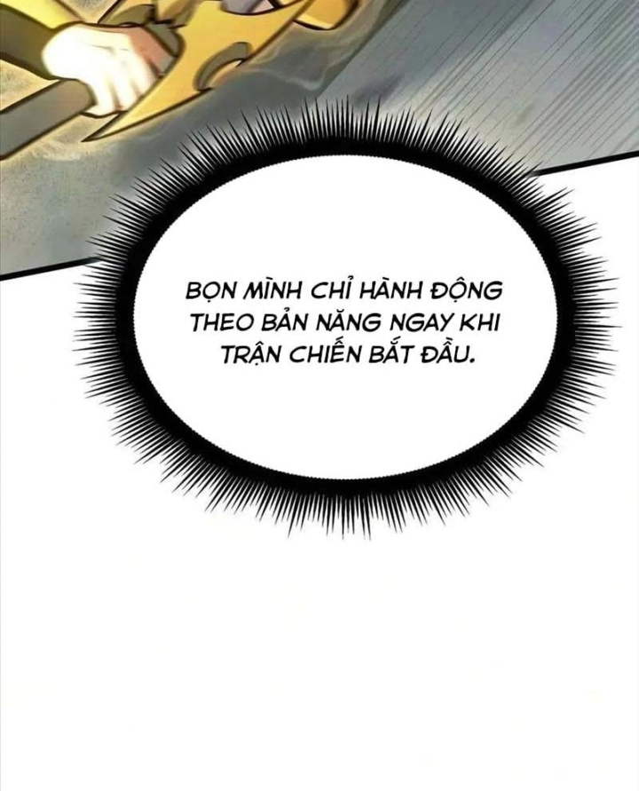 Độc Chiến Đế Vương chương 77 - trang 91