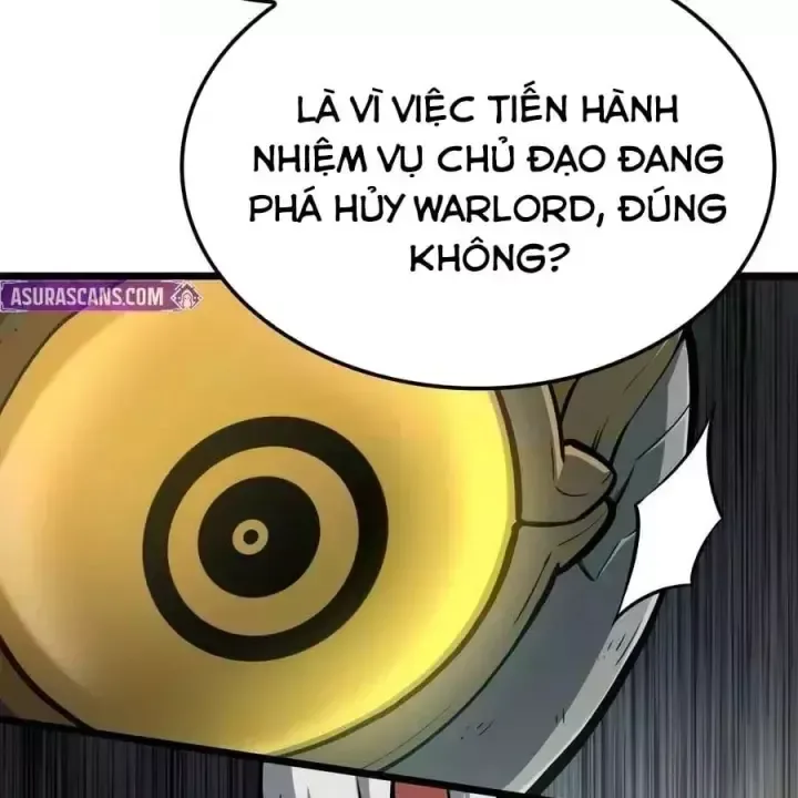 Độc Chiến Đế Vương chương 80 - trang 192