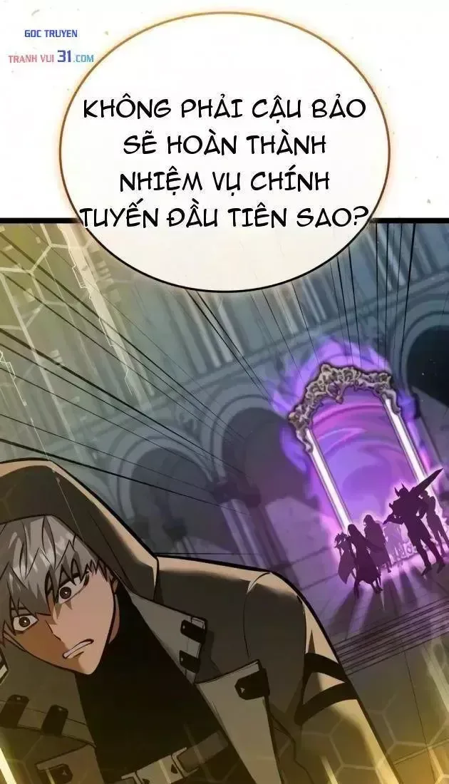 Độc Chiến Đế Vương chương 82 - trang 3