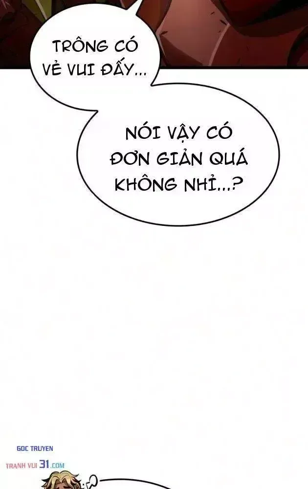 Độc Chiến Đế Vương chương 82 - trang 16