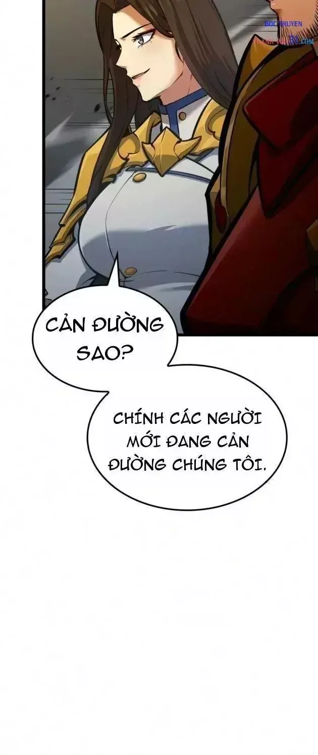 Độc Chiến Đế Vương chương 82 - trang 26