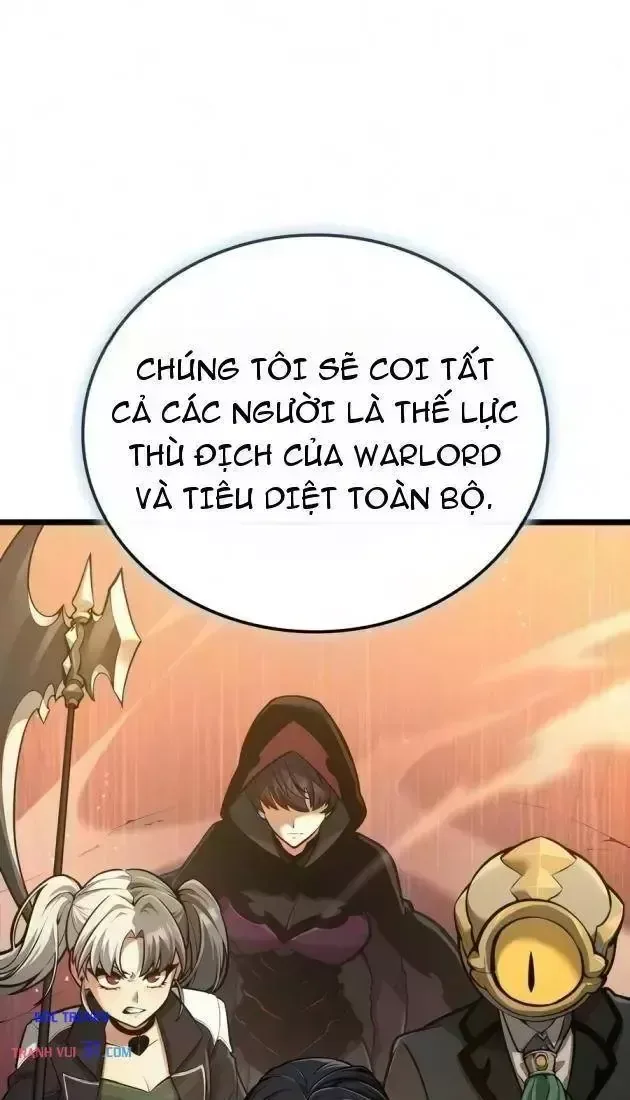 Độc Chiến Đế Vương chương 82 - trang 28
