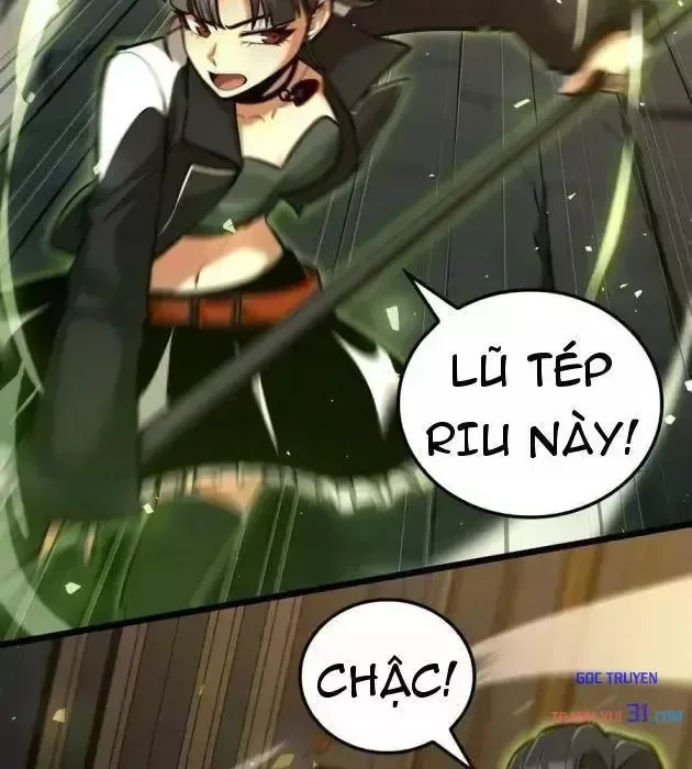 Độc Chiến Đế Vương chương 82 - trang 37