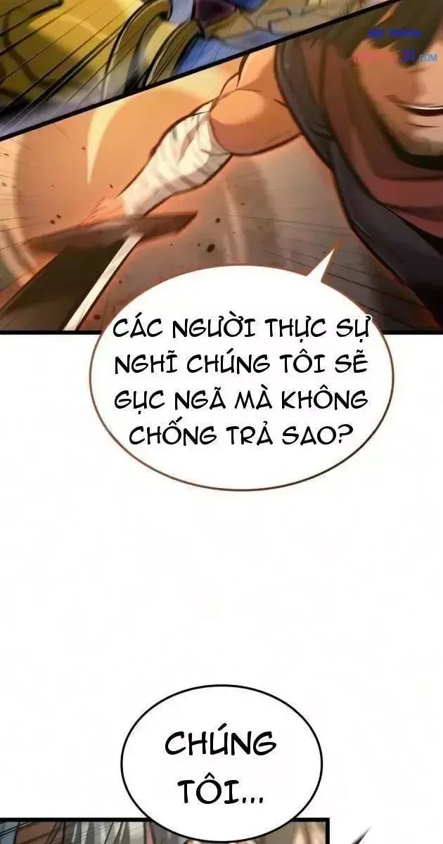 Độc Chiến Đế Vương chương 82 - trang 43