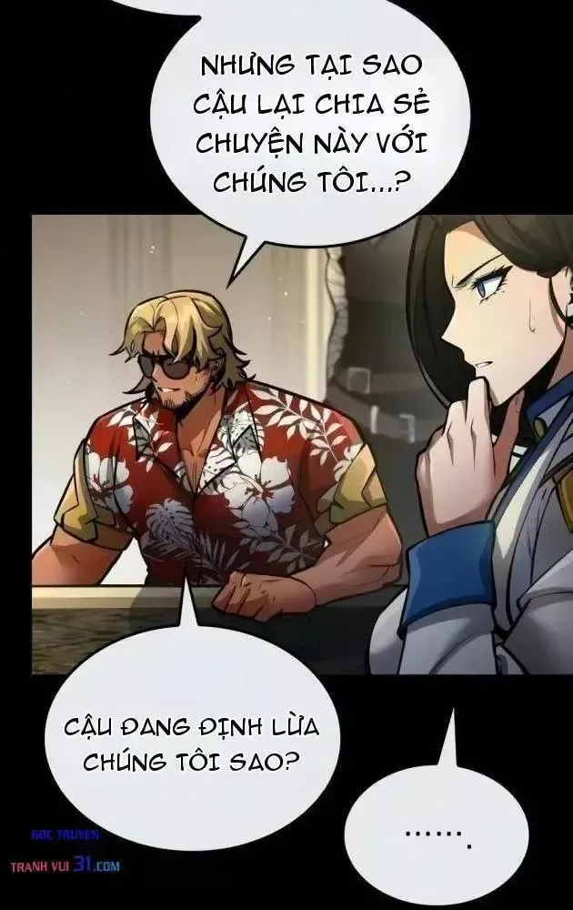 Độc Chiến Đế Vương chương 82 - trang 97