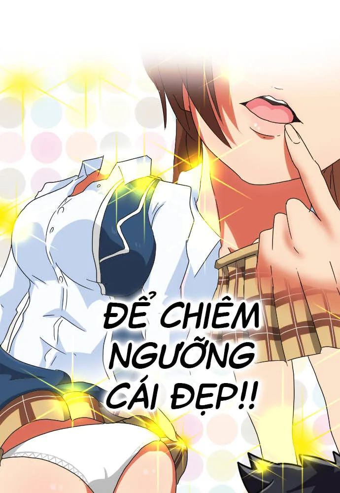 Cô Dâu Cực Phẩm chương 2 - trang 17