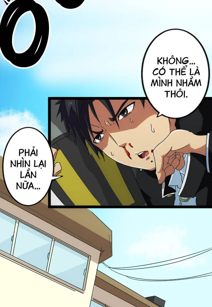 Cô Dâu Cực Phẩm chương 2 - trang 25