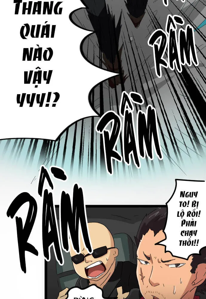 Cô Dâu Cực Phẩm chương 2 - trang 53