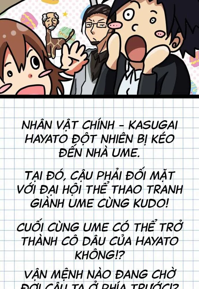 Cô Dâu Cực Phẩm chương 7 - trang 2