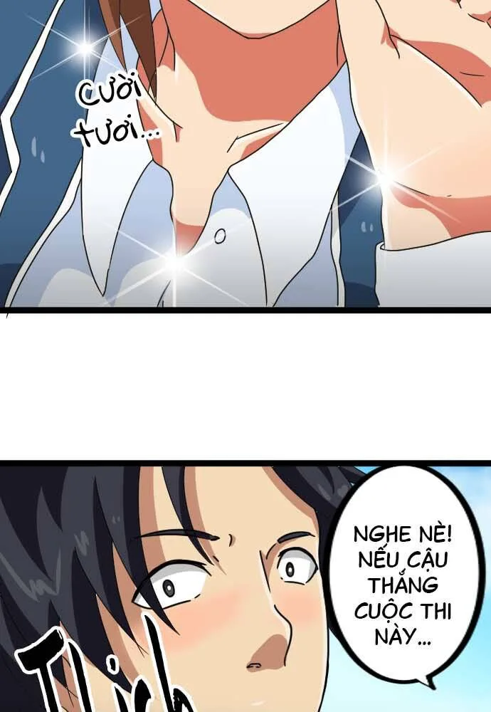 Cô Dâu Cực Phẩm chương 7 - trang 16