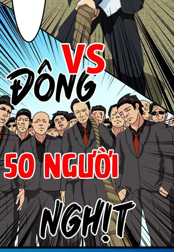 Cô Dâu Cực Phẩm chương 7 - trang 26