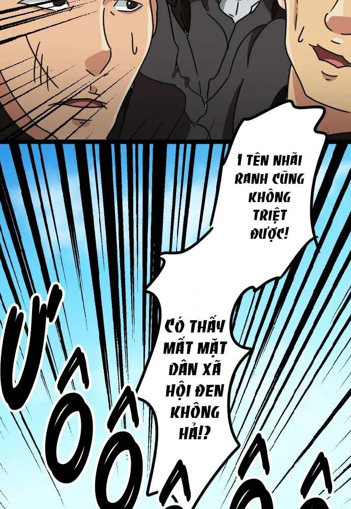 Cô Dâu Cực Phẩm chương 7 - trang 42