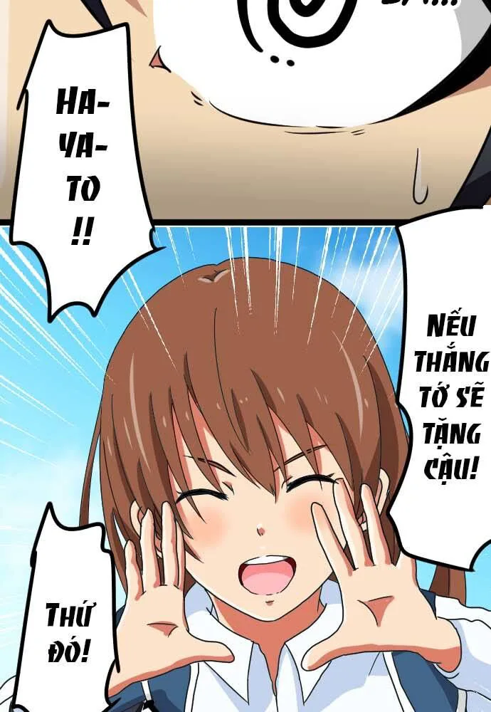 Cô Dâu Cực Phẩm chương 7 - trang 49