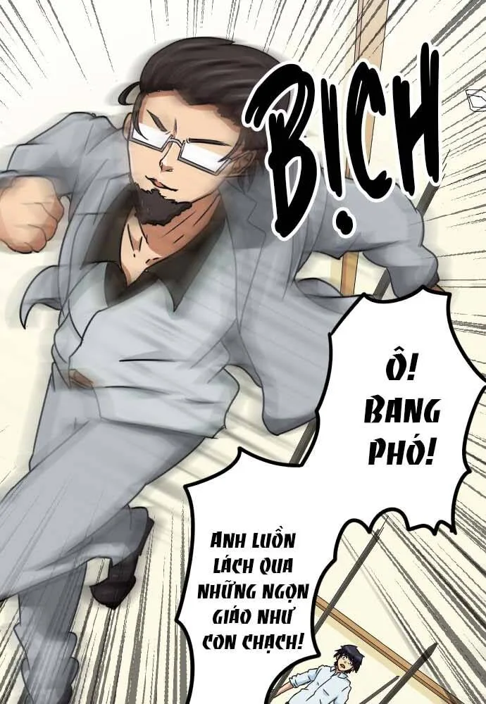 Cô Dâu Cực Phẩm chương 11 - trang 8