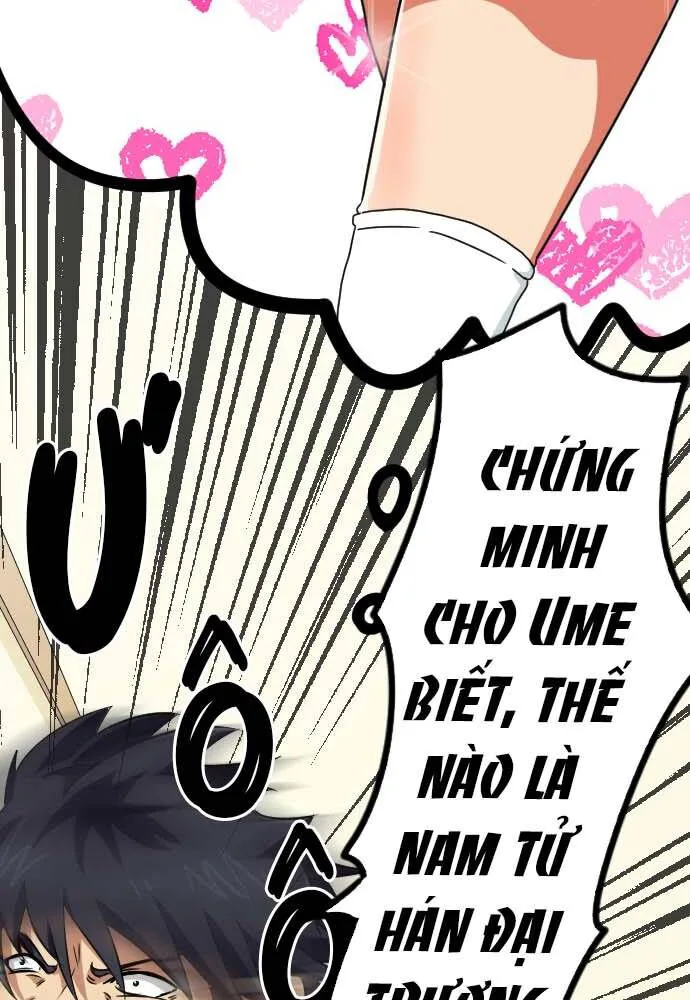 Cô Dâu Cực Phẩm chương 11 - trang 12