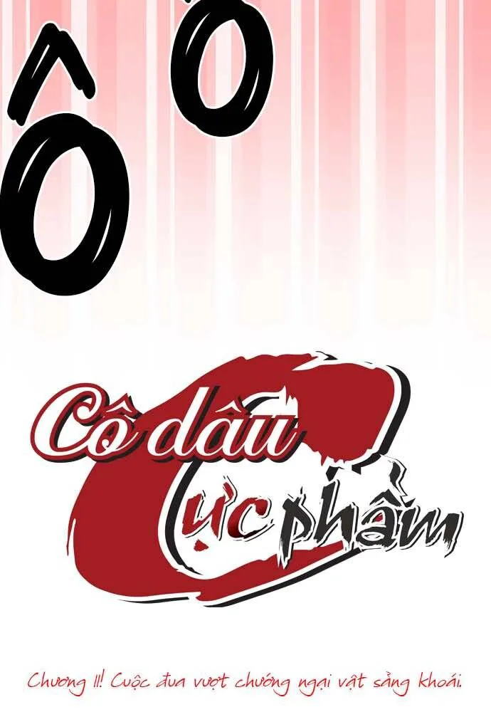 Cô Dâu Cực Phẩm chương 11 - trang 14