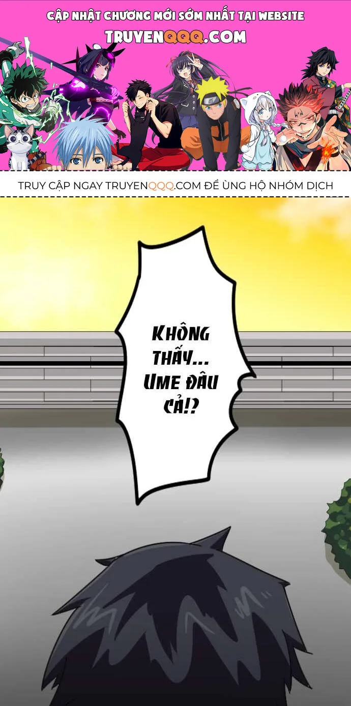 Cô Dâu Cực Phẩm chương 12 - trang 1