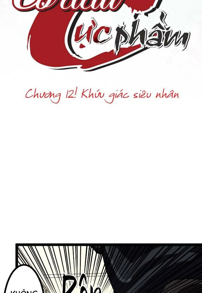 Cô Dâu Cực Phẩm chương 12 - trang 6
