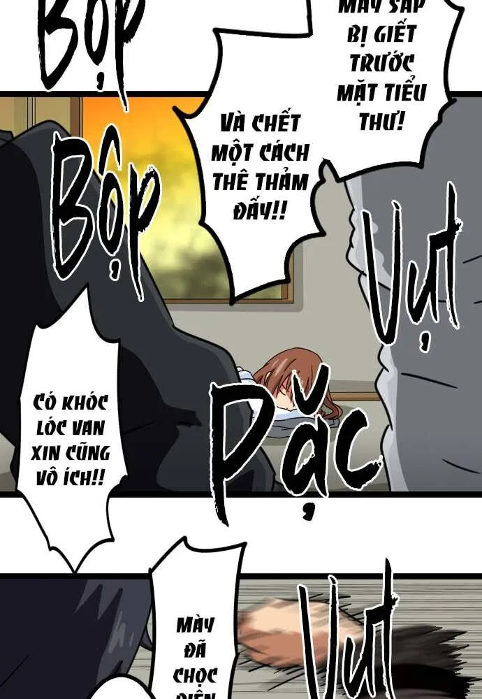 Cô Dâu Cực Phẩm chương 14 - trang 9