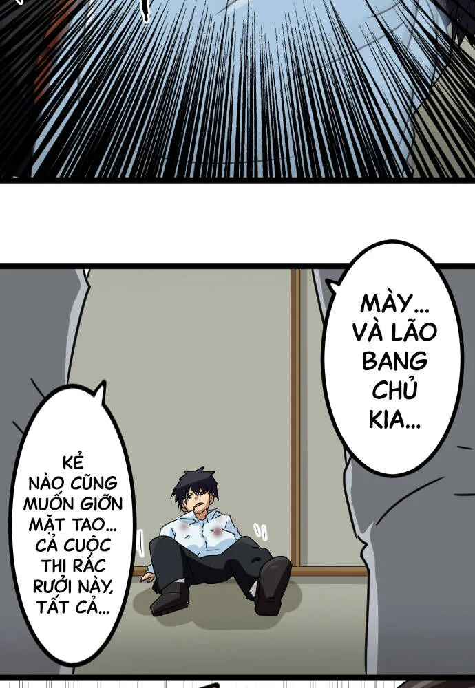 Cô Dâu Cực Phẩm chương 14 - trang 17