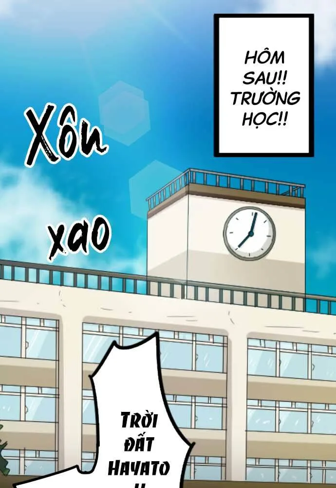 Cô Dâu Cực Phẩm chương 15 - trang 30