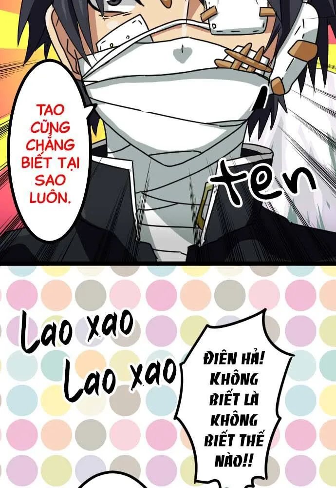 Cô Dâu Cực Phẩm chương 15 - trang 32