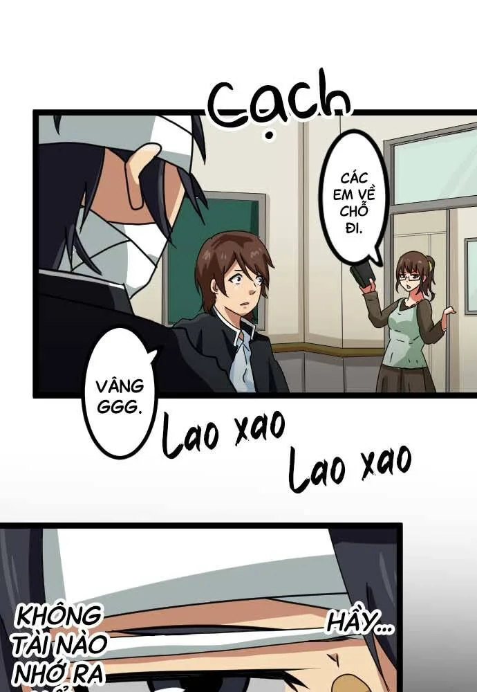 Cô Dâu Cực Phẩm chương 15 - trang 36