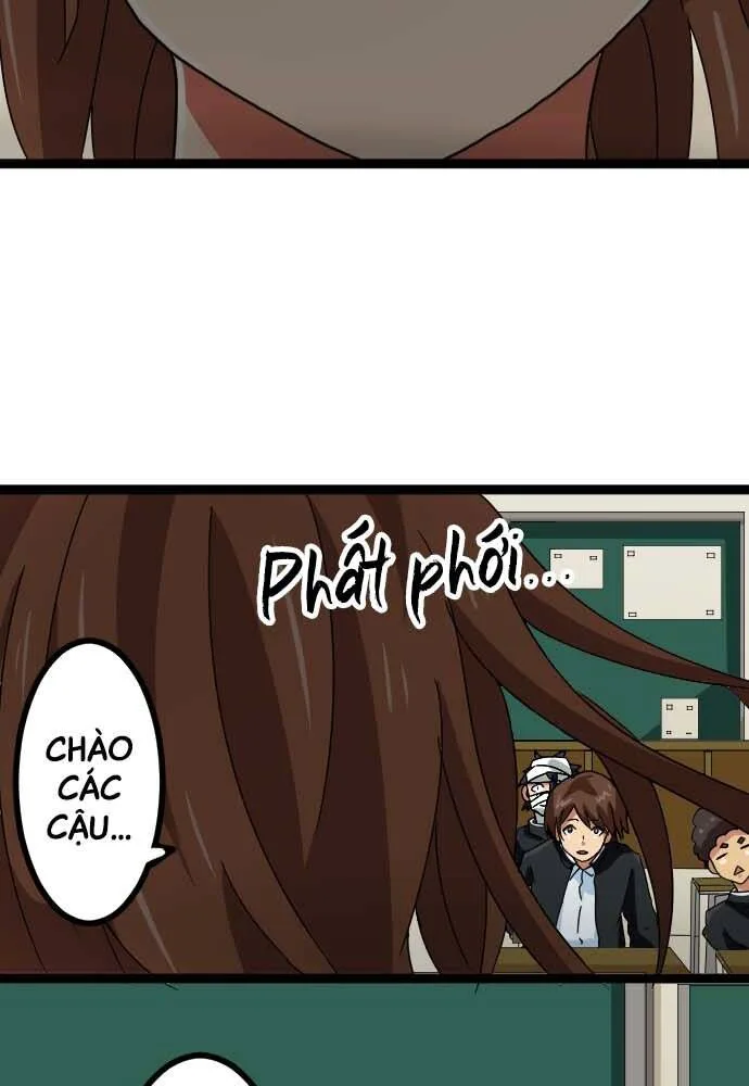 Cô Dâu Cực Phẩm chương 15 - trang 43