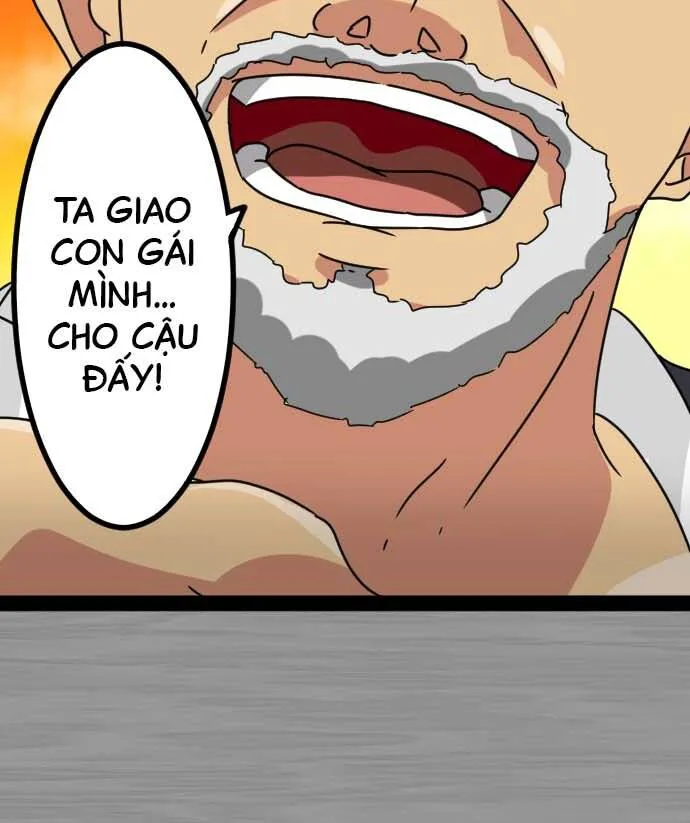 Cô Dâu Cực Phẩm chương 17 - trang 8