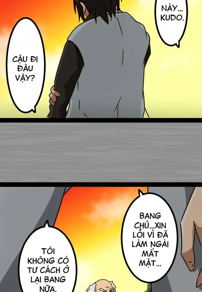 Cô Dâu Cực Phẩm chương 17 - trang 16