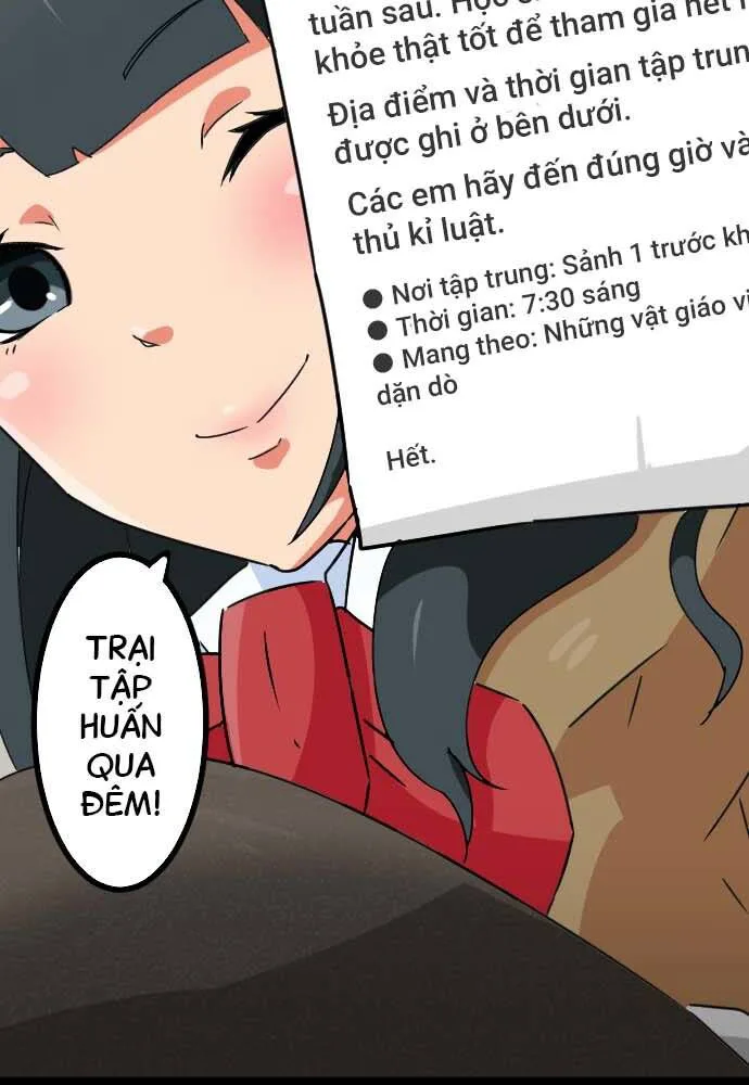 Cô Dâu Cực Phẩm chương 17 - trang 47