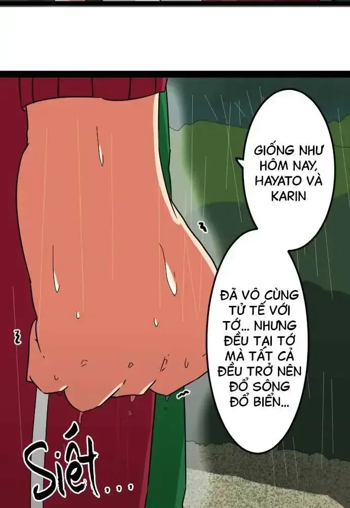 Cô Dâu Cực Phẩm chương 25 - trang 61