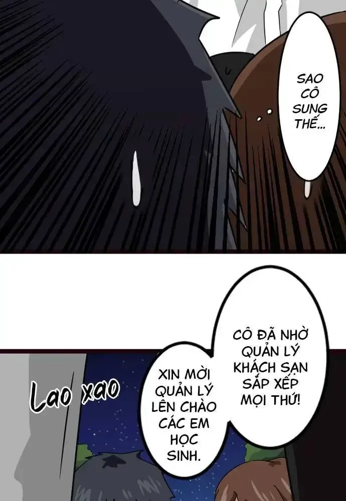 Cô Dâu Cực Phẩm chương 26 - trang 53