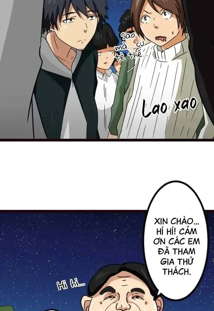 Cô Dâu Cực Phẩm chương 26 - trang 54