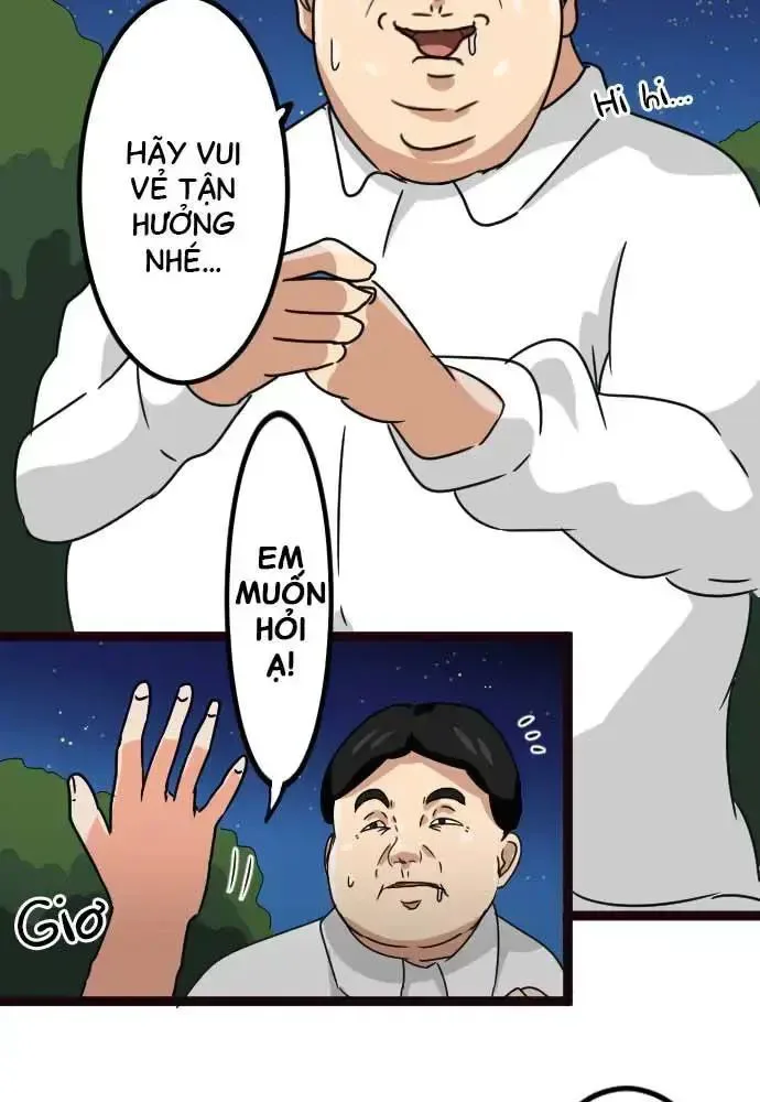 Cô Dâu Cực Phẩm chương 26 - trang 55