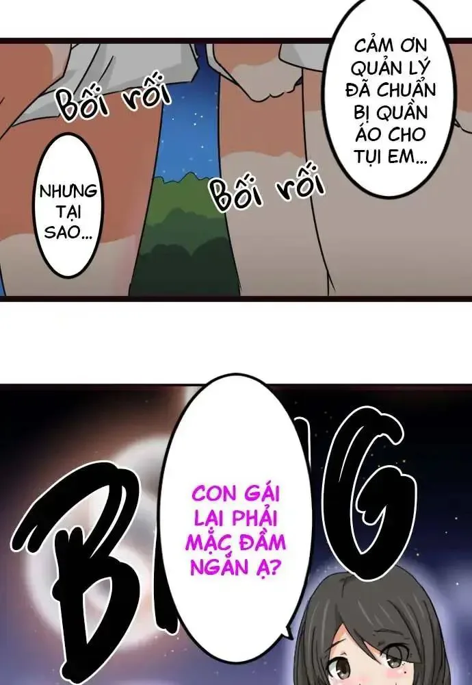 Cô Dâu Cực Phẩm chương 26 - trang 56