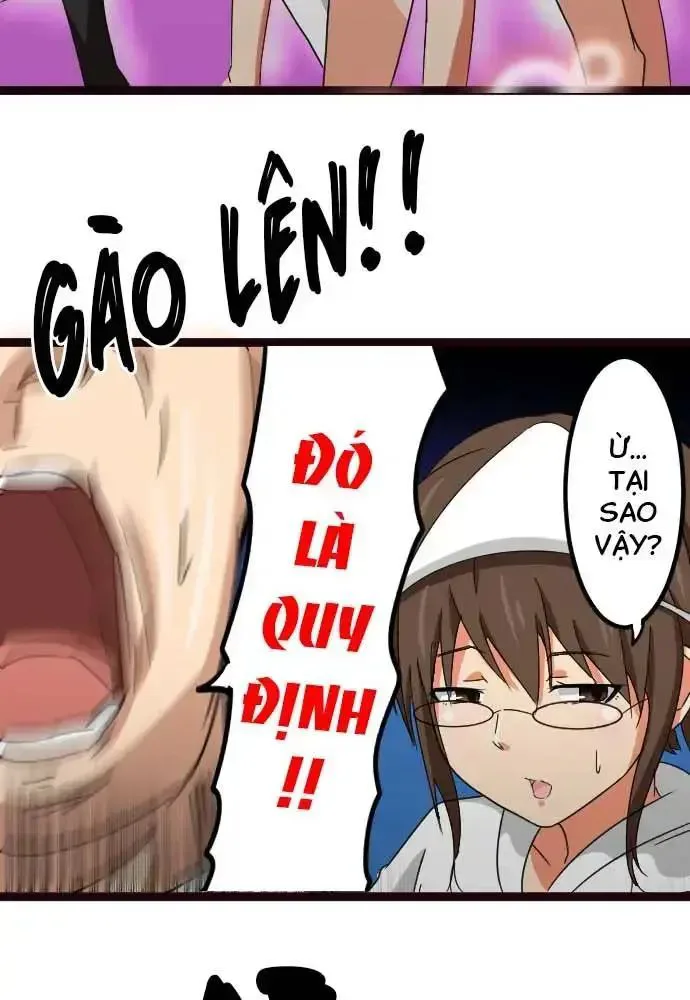 Cô Dâu Cực Phẩm chương 26 - trang 58