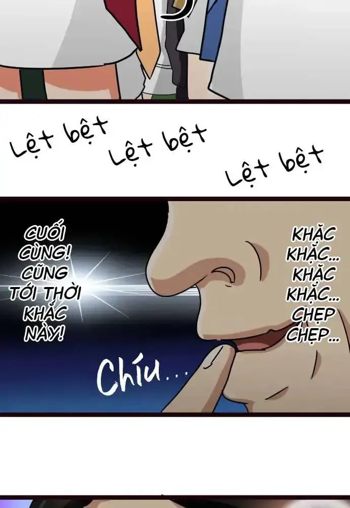 Cô Dâu Cực Phẩm chương 26 - trang 62