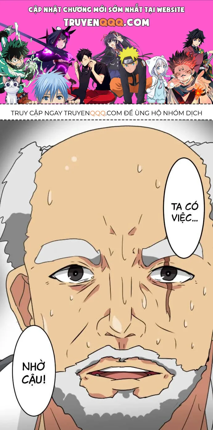 Cô Dâu Cực Phẩm chương 31 - trang 1