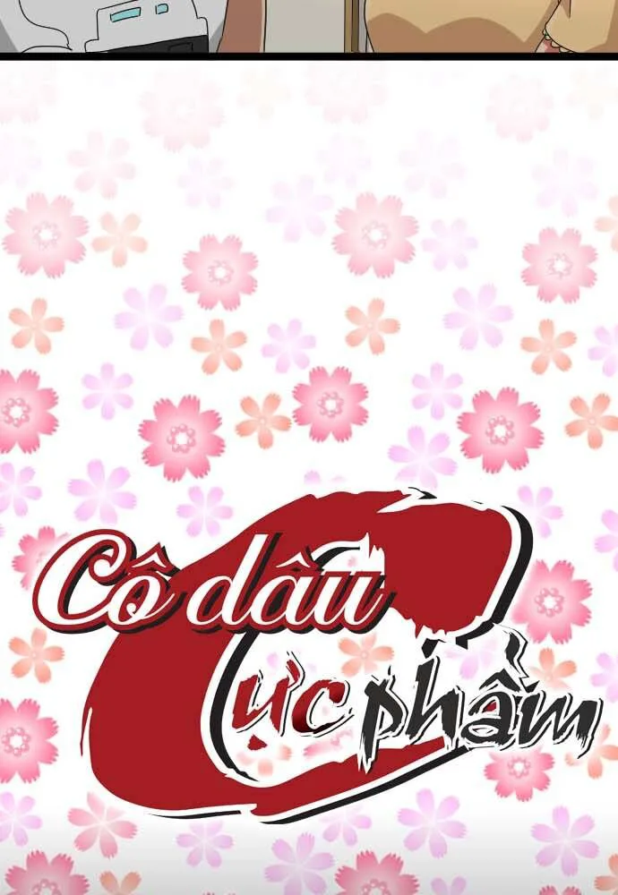 Cô Dâu Cực Phẩm chương 31 - trang 3