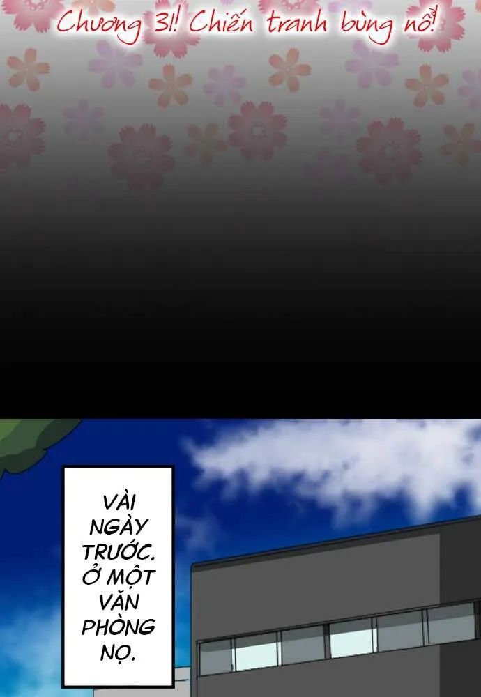 Cô Dâu Cực Phẩm chương 31 - trang 4