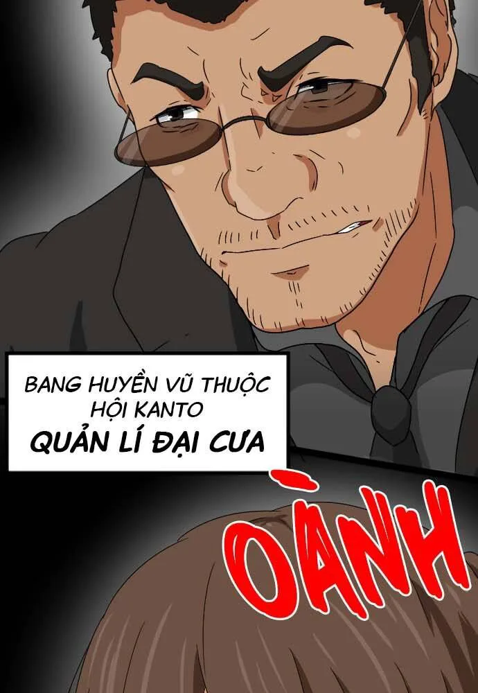 Cô Dâu Cực Phẩm chương 31 - trang 9