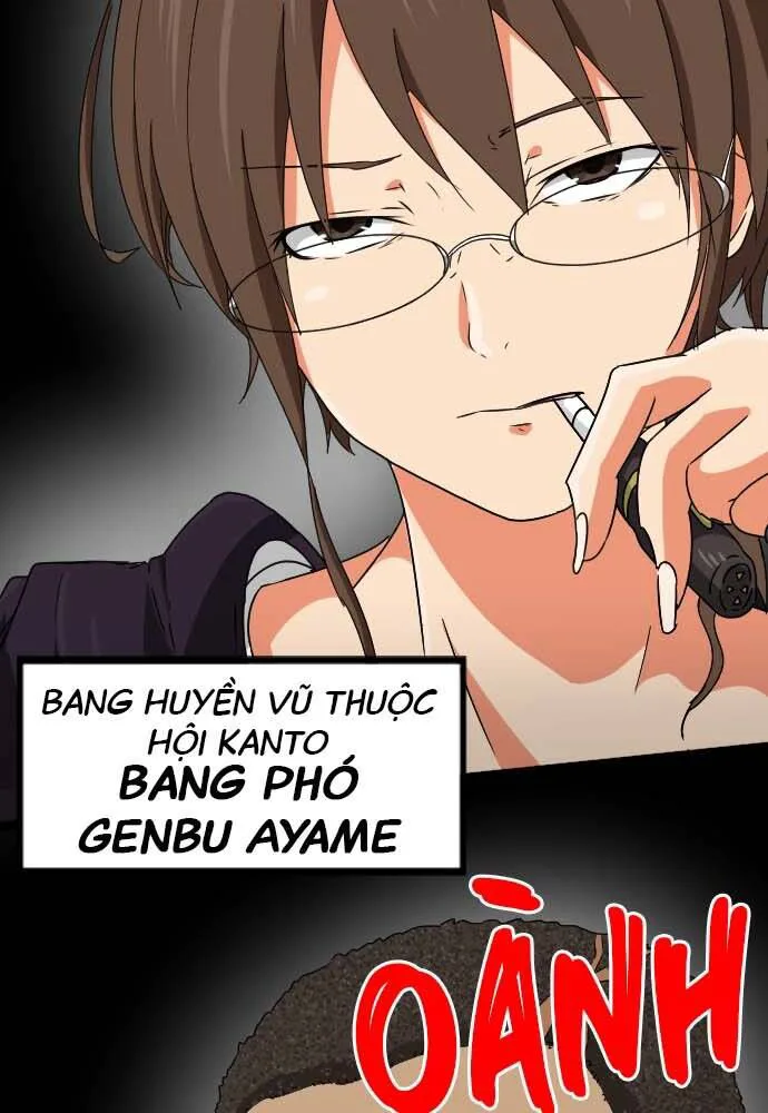 Cô Dâu Cực Phẩm chương 31 - trang 10