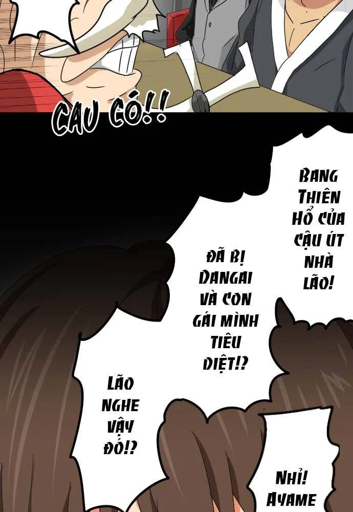 Cô Dâu Cực Phẩm chương 31 - trang 15
